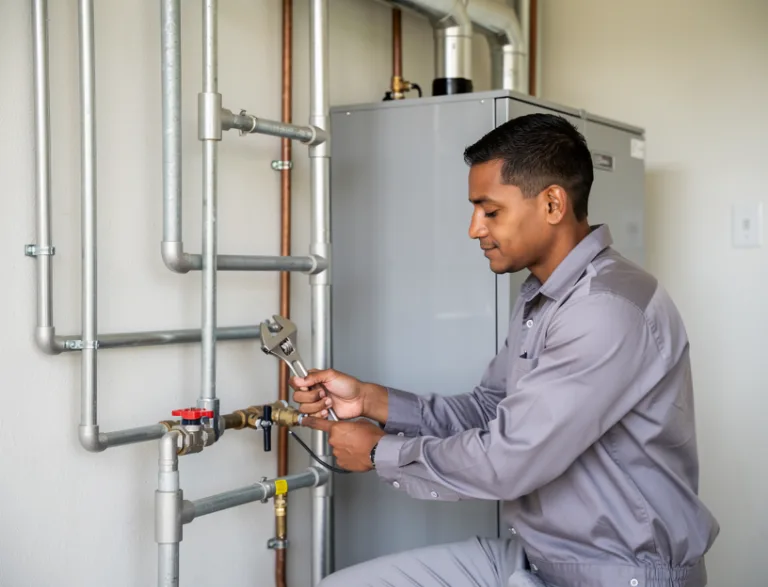 geothermal heating Milpitas